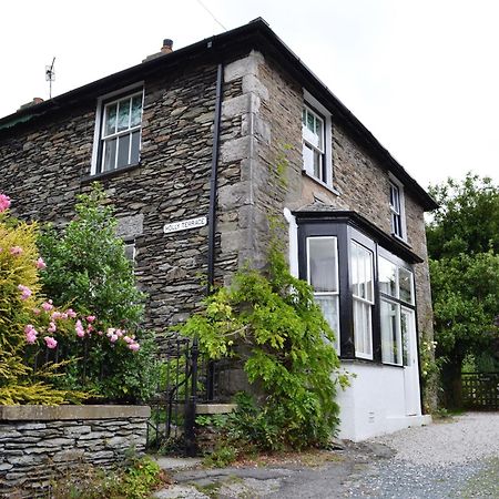 Ryecroft Vila Windermere Exterior foto