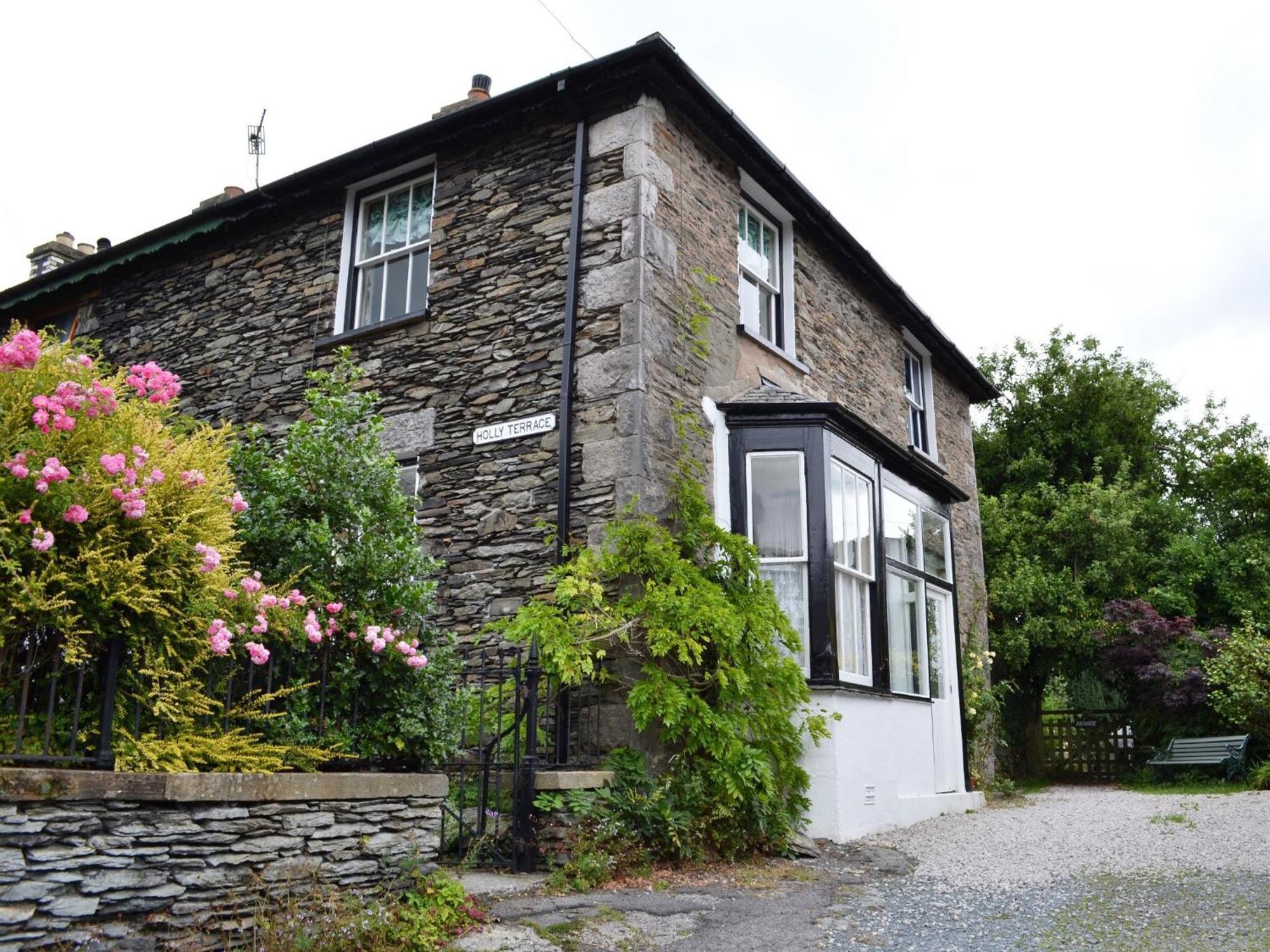 Ryecroft Vila Windermere Exterior foto