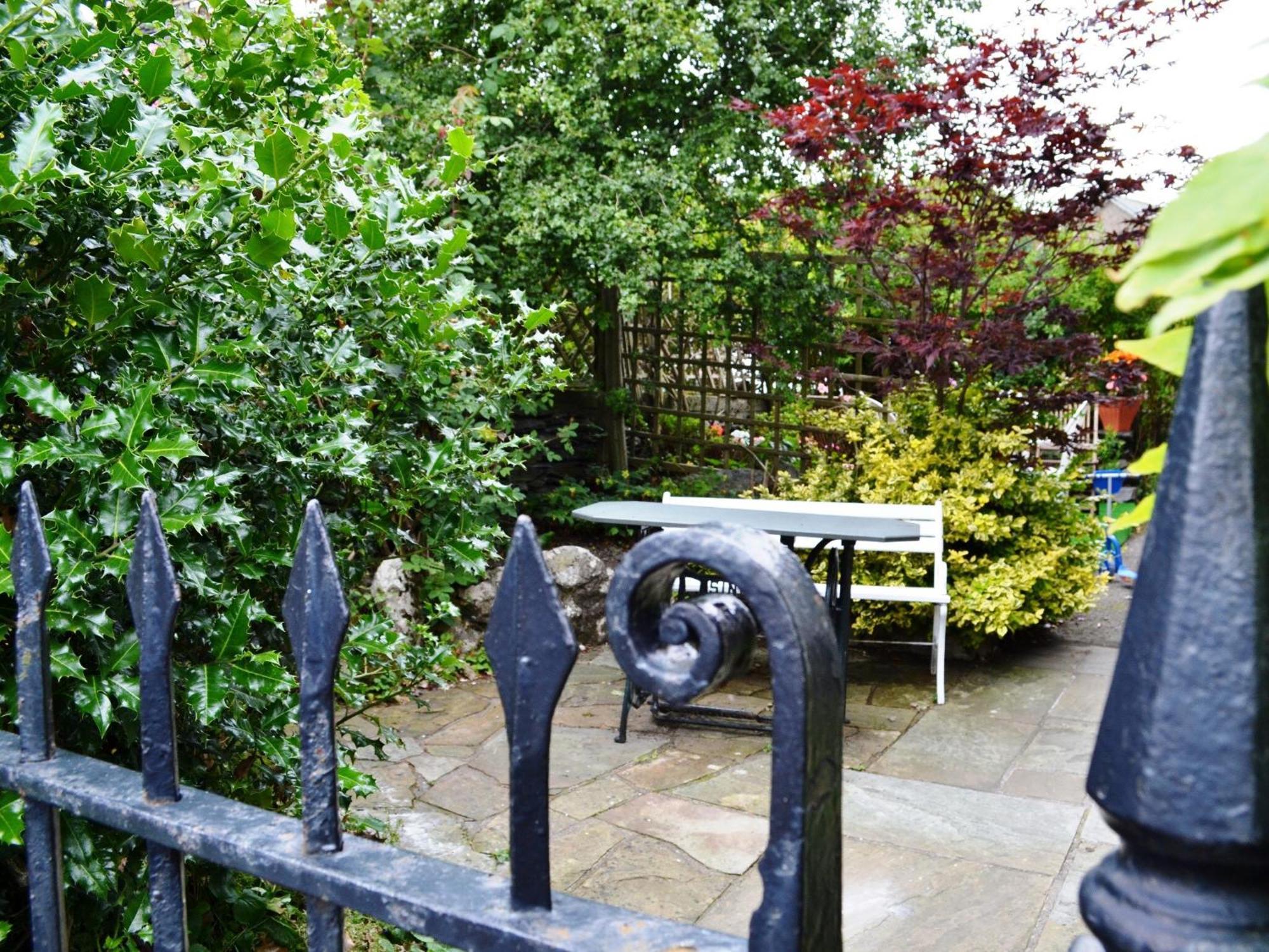 Ryecroft Vila Windermere Exterior foto